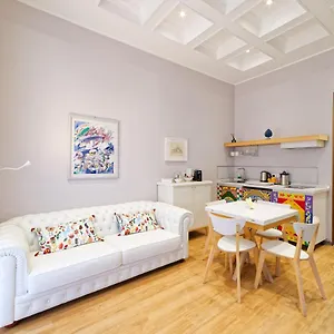  Apartamento La Porta Di Mezzo