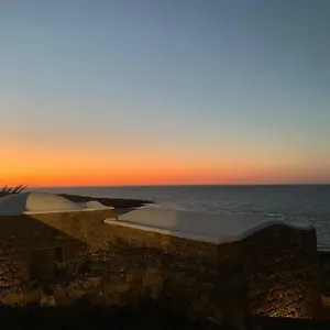 Casa vacanze Nido Sul Mare, Pantelleria