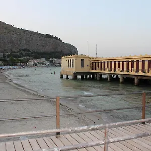  Apartamento Stazione