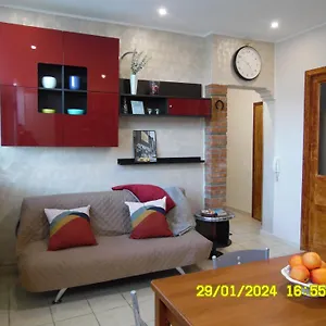 Appartamento La Casa Di Giuditta - -, Ramacca