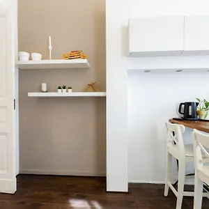  Apartamento Bellini Luxury