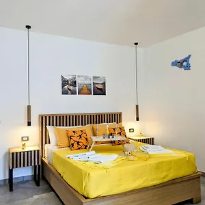  Apartamento I Colori Della Sicilia