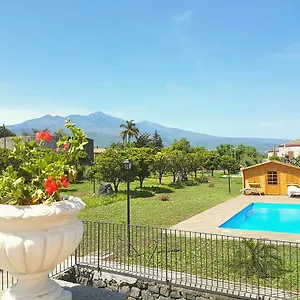 Alloggio per agriturismo Pumadamuri, Acireale