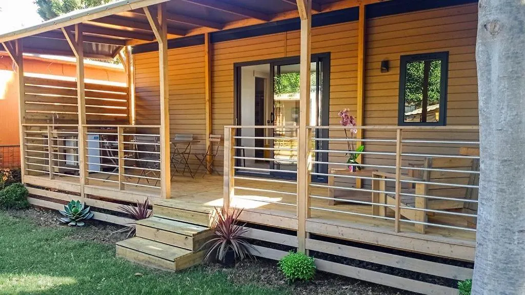 Il Pampaleone Glamping And Resort Acireale Italia