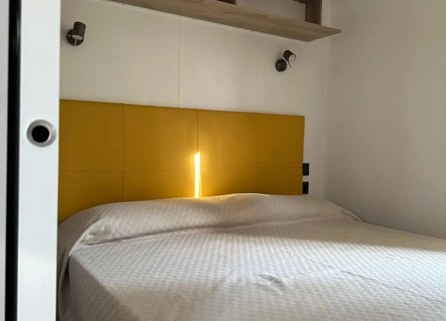 Il Pampaleone Glamping And Resort Acireale Campeggio