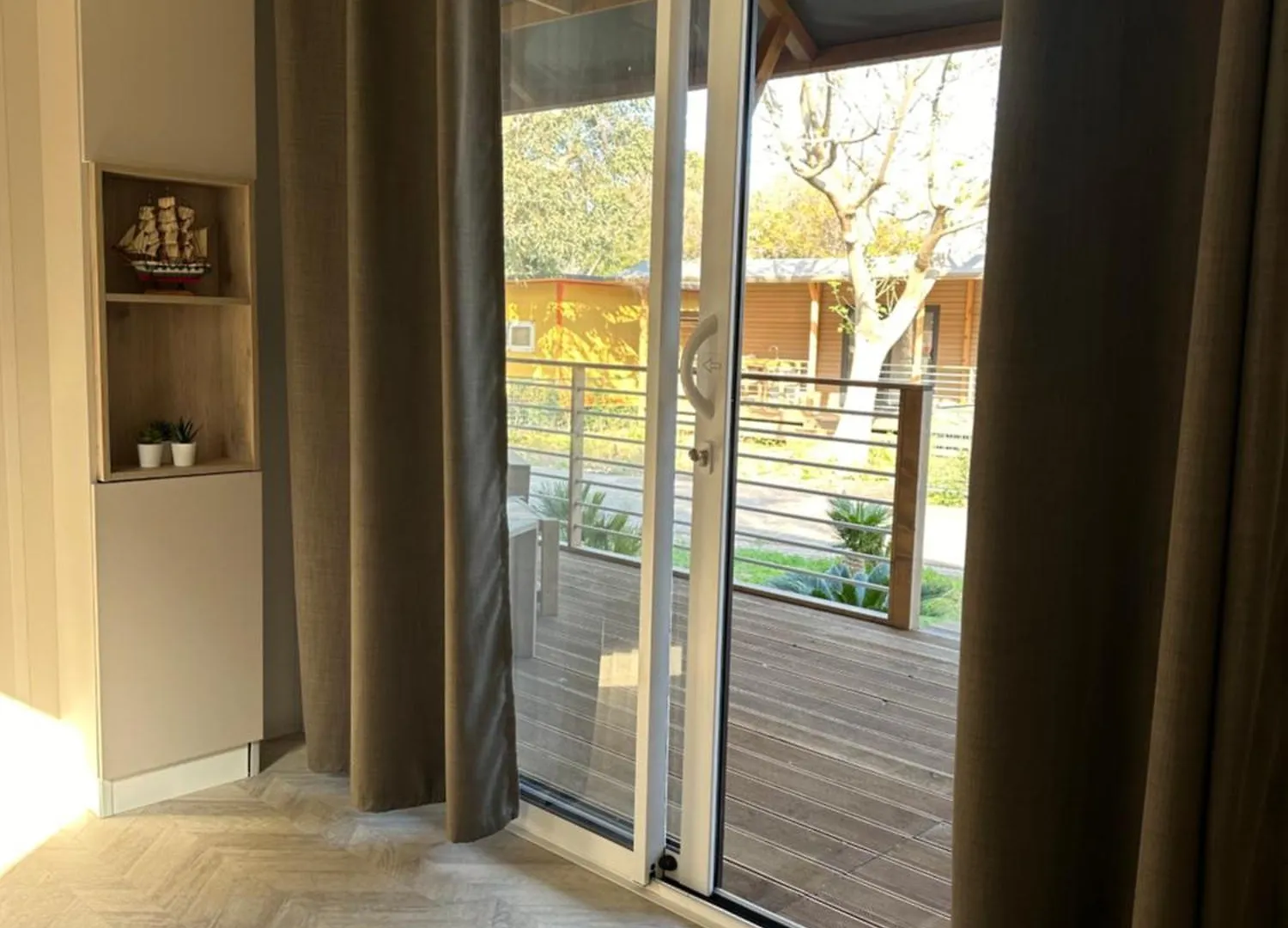 Il Pampaleone Glamping And Resort Acireale 0*,  Italy