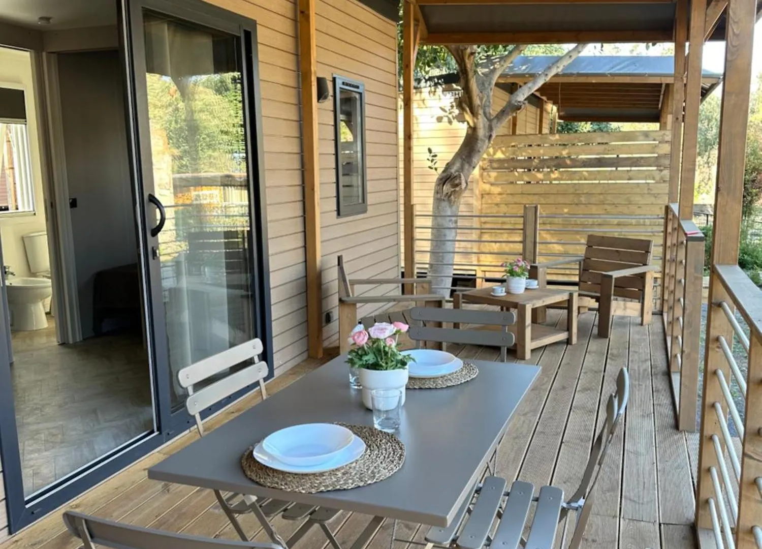 Il Pampaleone Glamping And Resort Acireale 0*,